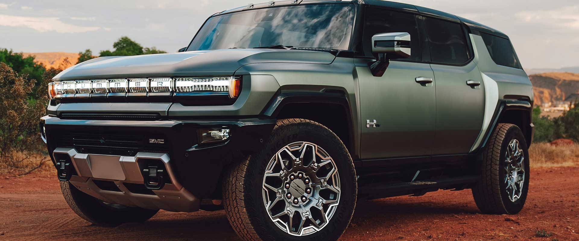 Hummer Repair and Service near El Cajon, CA