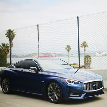 Infiniti Repair and Service in El Cajon, CA