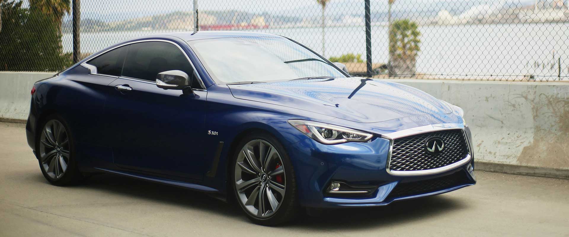 Infiniti Repair and Service near El Cajon, CA