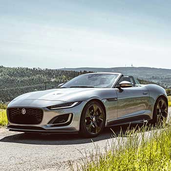 Jaguar Repair and Service in El Cajon, CA