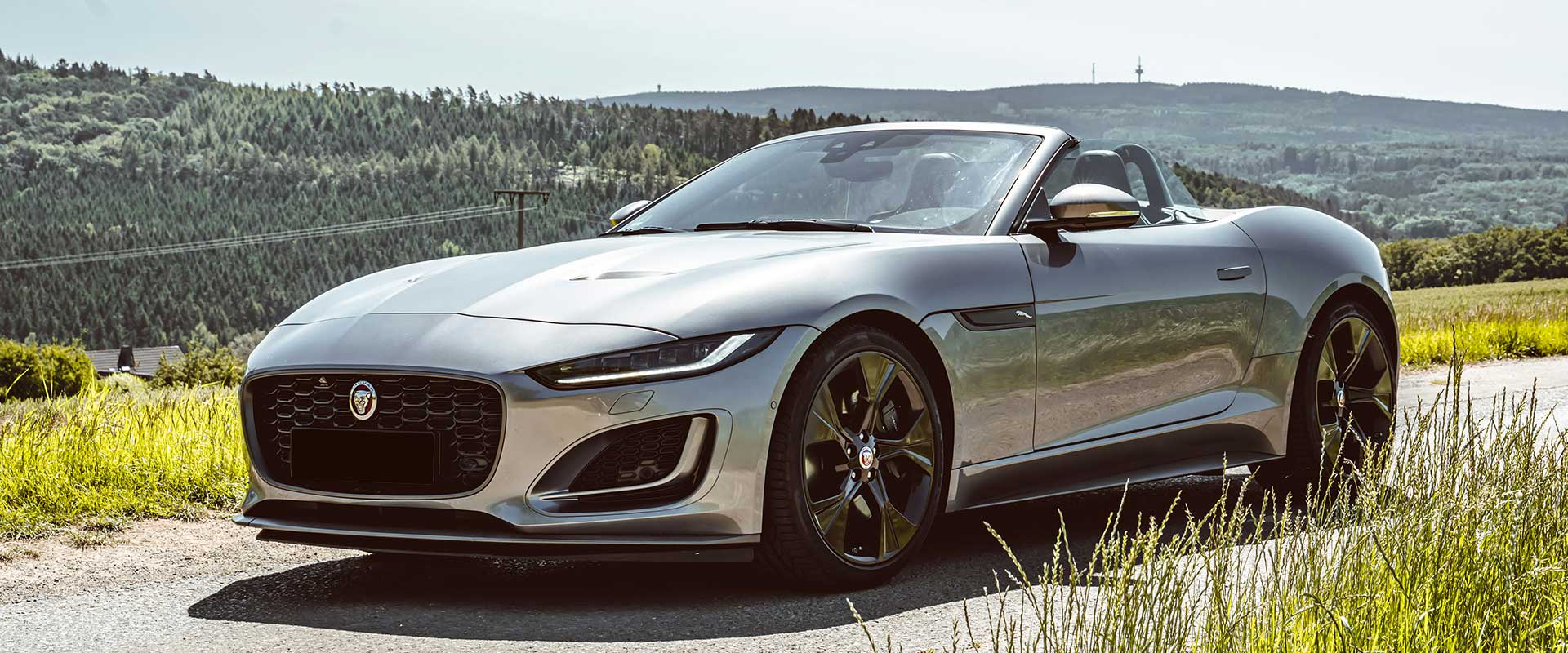 Jaguar Repair and Service near El Cajon, CA