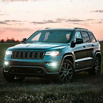 Jeep Repair and Service in El Cajon, CA