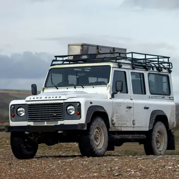 Land Rover Repair and Service in El Cajon, CA