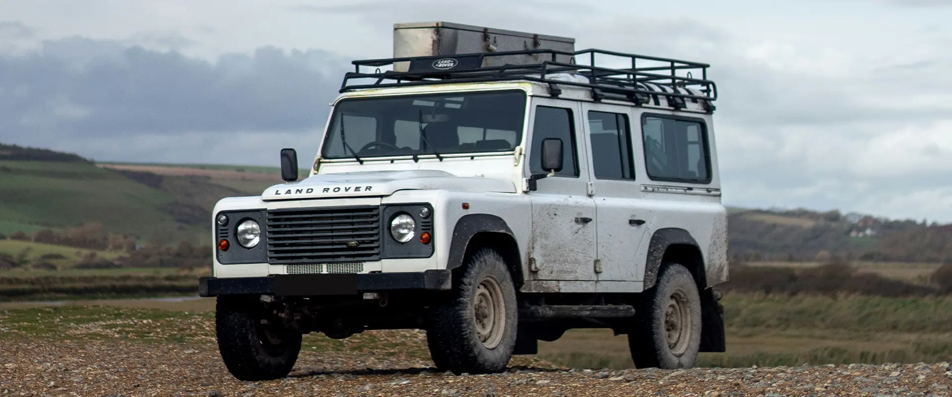 Land Rover Repair and Service near El Cajon, CA