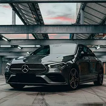 Mercedes Repair and Service in El Cajon, CA