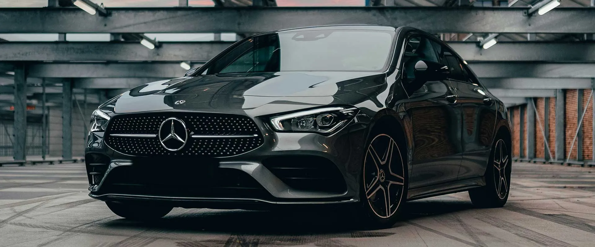 Mercedes Repair and Service near El Cajon, CA