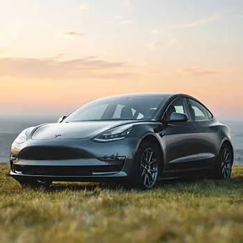 Tesla Repair and Service in El Cajon, CA