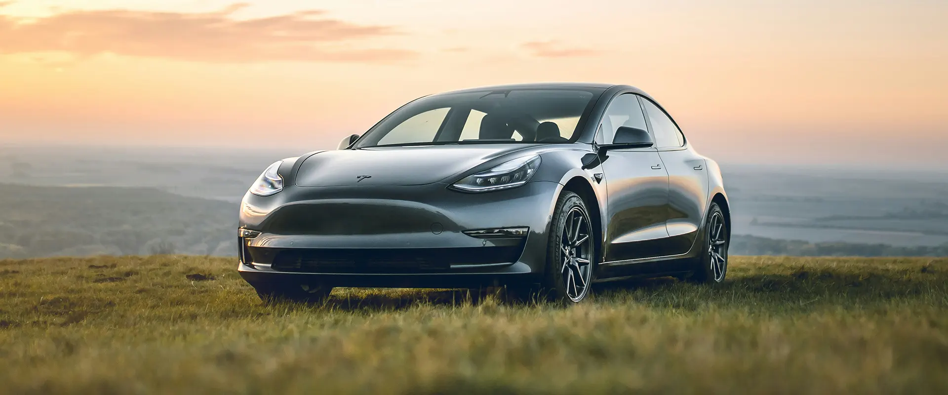 Tesla Repair and Service near El Cajon, CA